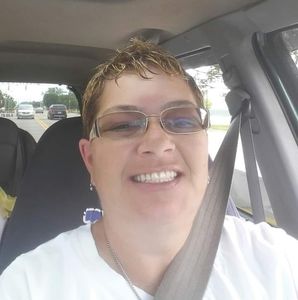 Meet your Posher, Tammy